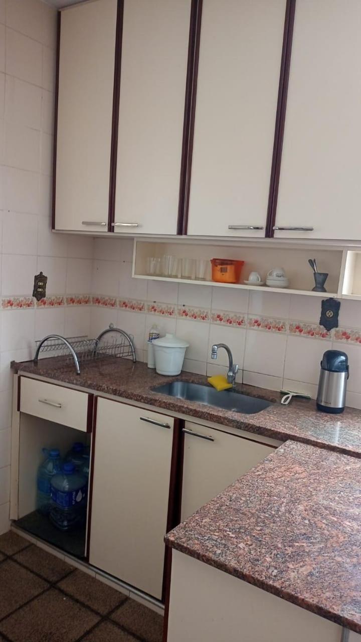Pousada Monsenhor Juiz de Fora Exterior photo